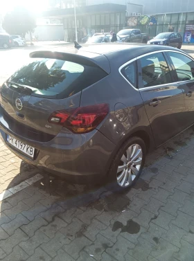 Opel Astra, снимка 9