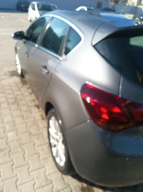 Opel Astra, снимка 6