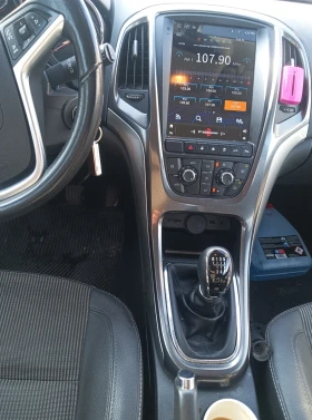 Opel Astra, снимка 12