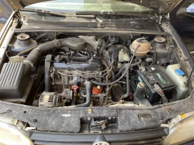 VW Golf 3, Автоматик, Газ, снимка 3