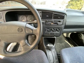 VW Golf 3, Автоматик, Газ, снимка 2