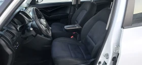 Hyundai Ix20, снимка 9