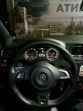 VW Polo, снимка 3