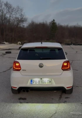 VW Polo, снимка 7