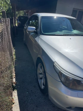 BMW 525 525d 177кс M57, снимка 2