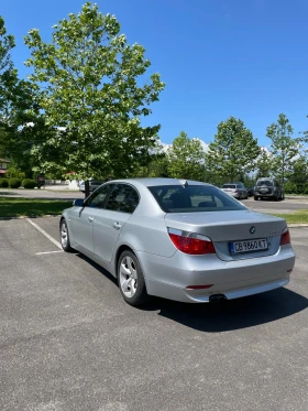 BMW 525 525d 177кс M57, снимка 8