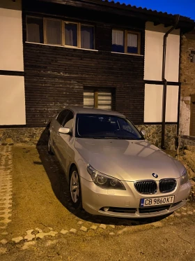 BMW 525 525d 177кс M57, снимка 1