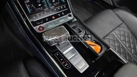 Audi S8 bang and olufsen 3d * virtual cockpit, снимка 14