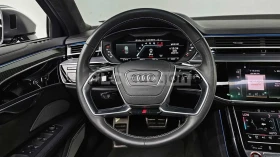 Audi S8 bang and olufsen 3d * virtual cockpit, снимка 12