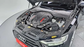 Audi S8 bang and olufsen 3d * virtual cockpit, снимка 17