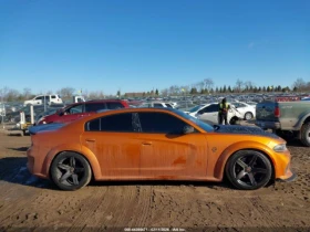 Dodge Charger R/T/WIDEBODY/HELLCAT ВИЗИЯ, снимка 14