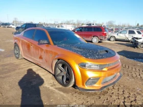 Dodge Charger R/T/WIDEBODY/HELLCAT ВИЗИЯ, снимка 1