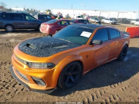 Dodge Charger R/T/WIDEBODY/HELLCAT ВИЗИЯ, снимка 2