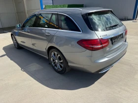 Mercedes-Benz C 220 AMG PACKAGE, снимка 5