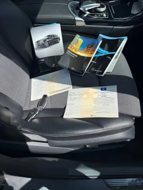 Mercedes-Benz C 220 AMG PACKAGE, снимка 11