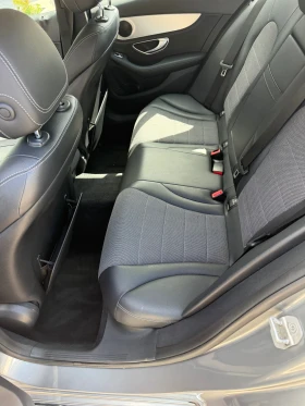Mercedes-Benz C 220 AMG PACKAGE, снимка 13