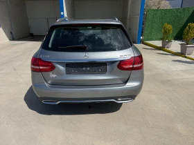Mercedes-Benz C 220 AMG PACKAGE, снимка 4