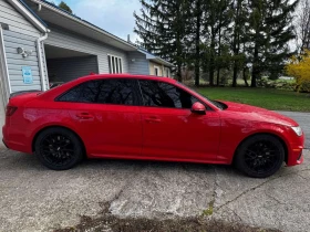 Audi S4 * Technik * STAGE 1 * ШИБИДАХ * ПОДГРЕВ , снимка 3