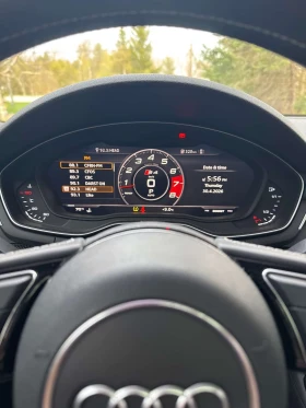 Audi S4 * Technik * STAGE 1 * ШИБИДАХ * ПОДГРЕВ , снимка 5