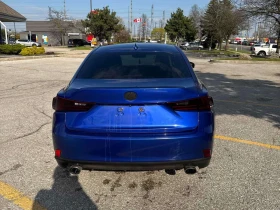 Lexus IS 250 * 4dr Sdn AWD * PANO* KEYLESS* ПОДГРЕВ* , снимка 4