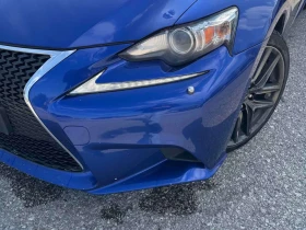 Lexus IS 250 * 4dr Sdn AWD * PANO* KEYLESS* ПОДГРЕВ* , снимка 13