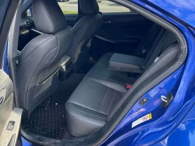 Lexus IS 250 * 4dr Sdn AWD * PANO* KEYLESS* ПОДГРЕВ* , снимка 14