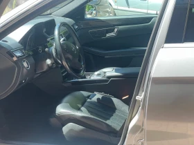 Mercedes-Benz E 500 E550 4-matic, снимка 9