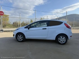 Ford Fiesta 1.2, снимка 3