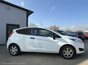 Ford Fiesta 1.2, снимка 4
