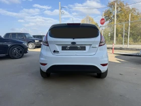Ford Fiesta 1.2, снимка 7