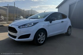 Ford Fiesta 1.2, снимка 8