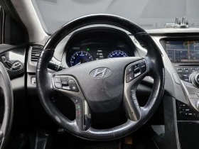 Hyundai Grandeur 2.4, снимка 13