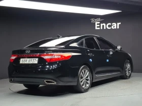 Hyundai Grandeur 2.4, снимка 2