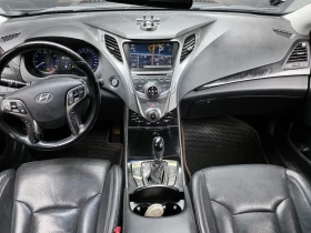 Hyundai Grandeur 2.4, снимка 7