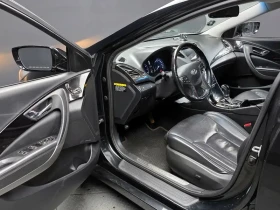 Hyundai Grandeur 2.4, снимка 11