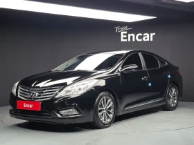 Hyundai Grandeur 2.4, снимка 1