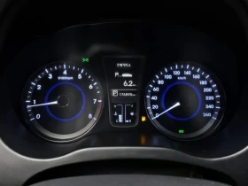 Hyundai Grandeur 2.4, снимка 8