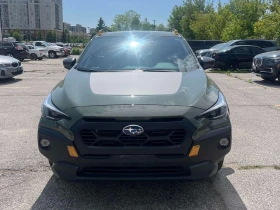 Subaru Crosstrek Wilderness/CARFAX/ПАНОРАМА/ПОДГРЕВИ, снимка 2