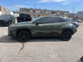 Subaru Crosstrek Wilderness/CARFAX/ПАНОРАМА/ПОДГРЕВИ, снимка 3