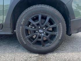 Subaru Crosstrek Wilderness/CARFAX/ПАНОРАМА/ПОДГРЕВИ, снимка 6