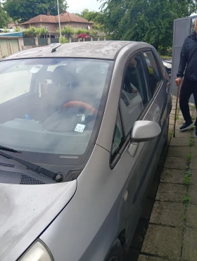 Honda Jazz, снимка 5