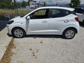 Hyundai I10 1.0 MPi, снимка 9