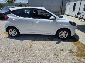 Hyundai I10 1.0 MPi, снимка 5