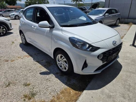 Hyundai I10 1.0 MPi, снимка 4