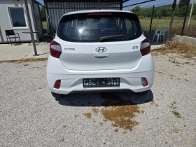 Hyundai I10 1.0 MPi, снимка 7