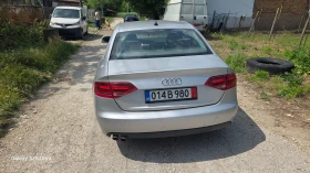 Audi A4 2.0tdi, снимка 7