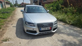 Audi A4 2.0tdi, снимка 14