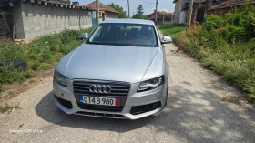 Audi A4 2.0tdi, снимка 1