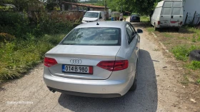 Audi A4 2.0tdi, снимка 4