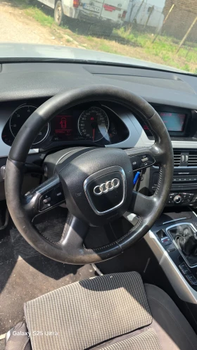 Audi A4 2.0tdi, снимка 6